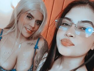 MarianaSofia's Dildo Profile Image